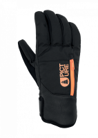 Picture Madison Glove - Black Photo