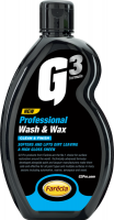 Farecla G3 Professional Wash And Wax 500ml Photo
