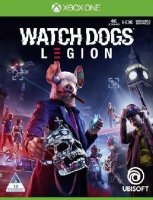 UbiSoft Watch Dogs: Legion Photo
