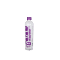 Designer Water - Bottled Alkaline Ionized Water PH10 - 500ml Photo