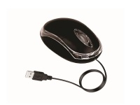ZATECH Professional Wired Optical Mouse Photo