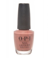 OPI Nail Lacquer Barefoot In Barcelona Photo
