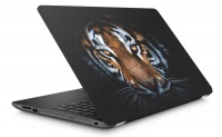 Laptop Skin Tiger Photo