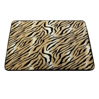 Inspire Foam Doormat 50cm x 80cm - Tiger Photo