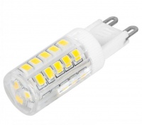 MrUL-G9 4W LED Bulbs White 6000k 5 piecess Photo