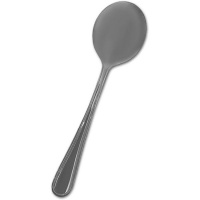 Finesse - Soup Spoon - Set of 12 - 18/0 Photo