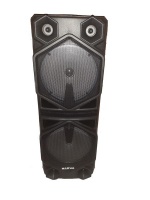 Harwa Dual 6.5" Party Speaker Photo