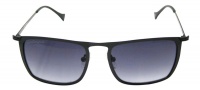 Lentes and Marcos "Prince-Lorenz" UV400 Metal Wayfarer Sunglasses Photo