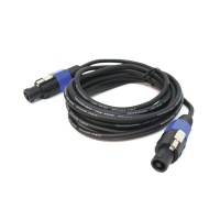 Hybrid Speakon-Speakon - 20M Cable Photo