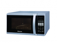 Microwave Oven Photo