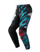 ONeal Racing O'Neal Kids Element Ride Black/Blue Pants Photo