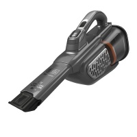 Black Decker 18V 2.0Ah Cordless Dustbuster Hand Vacuum with Smart Tech Photo
