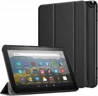 Generic Smart cover for Kindle Fire HD 8 Tablet Photo
