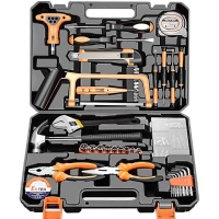 Supage 44 Piece General Repair Tool Set Photo