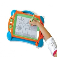 SES Creative Magnetic Drawing Board Photo