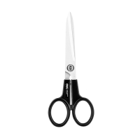 DELI Office Scissors 202mm - 6014 Photo