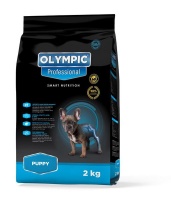 Olympic Professional Puppy 2kg Photo