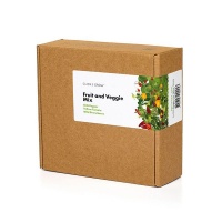 Click and Grow Fruit & Veggie Mix 9 - Pack Photo
