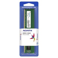 ADATA 16GB DIMM DDR4 pieces-2666 Photo