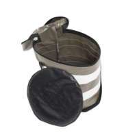 Covers for Africa Potjie Pot Storage Bag No. 1 Photo