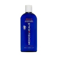 Mediceuticals Solv-X Shampoo for Oily Scalp 250ml Photo