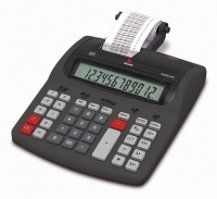 Olivetti Summa 303 Print & Display Calculator Photo