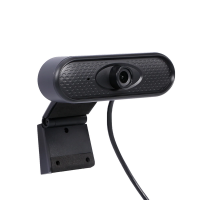 Techme USB Webcam HD1080P With Built in Mic Photo