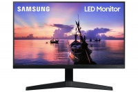 Samsung 24" LF24T350F LCD Monitor LCD Monitor Photo