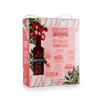 Beefeater Pink Until Until Pack - 750ml Photo