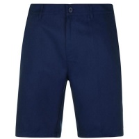 Slazenger Mens Golf Shorts - Dark Blue [Parallel Import] Photo