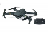 Mini Drone With Remote And Dual 4K Cameras Photo