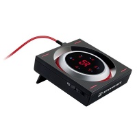 Sennheiser GSX 1200 PRO Gaming Amplifier Photo