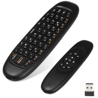 Cell N Tech Air Mouse Keyboard Combo for Smart TV & Android TV Box Photo