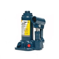 Micro Tec Jack Bottle 2 Ton Photo