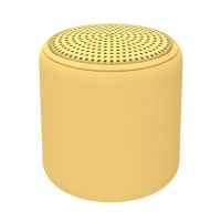 InPods Macaron Mini Bluetooth Speaker Photo