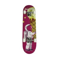 Surge Orbit Skateboard - Ice-Cream Photo