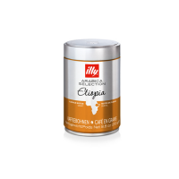 illy Coffee Bean Ethiopia - Monoarabica Coffee Beans - 250g Tin Photo