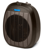 Taurus Heater Floor Fan Black 2 Heat Settings2400W "Tropicano 3.5" Photo