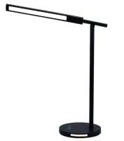LASA 8W LED Office Desk Table Lamps Touch Control Photo