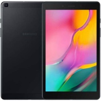 Samsung Galaxy Tab A 8" LTE & WiFi Tablet - Black X 2 Photo