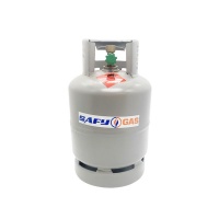 Safy - 3kg LPG Gas Cylinder Photo
