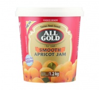 All Gold Jam Smooth Apricot Photo