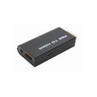 PS2 to HDMI Converter Photo