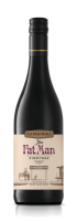 Old Road Wine Co Old Road Wine - The Fat Man Pinotage - 6 x 750ml Photo