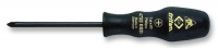 CK Tools Phillips Screwdriver ESD #2 Tip 100mm Blade Photo