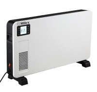 Milex Convection Heater Photo