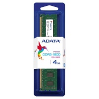 ADATA 4GB U-DIMM DDR3 pieces-1600 Photo