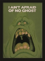 Ghostbusters - Slimer Photo