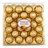 Ferrero Rocher 300g - 4 Pack Photo