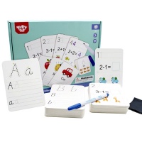 Tooky Toy Handwriting & Learning Cards Photo